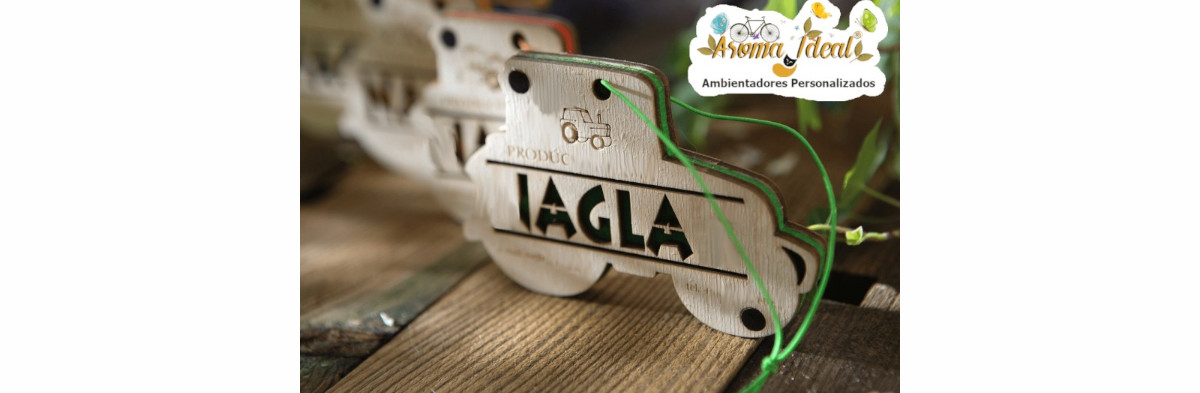 Ambientadores Personalizados para casa carro escritorio marketing revenda