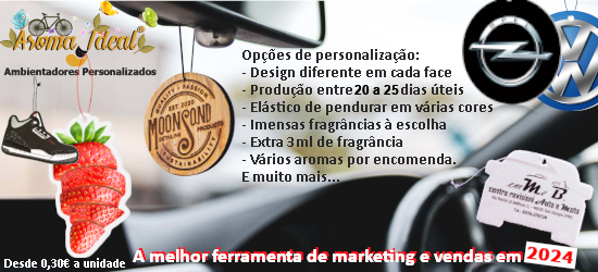Aroma Ideal&reg; Ambientadores Personalizados - se n&atilde;o vir a imagem carregue no topo do email em Ver como p&aacute;gina web &raquo;