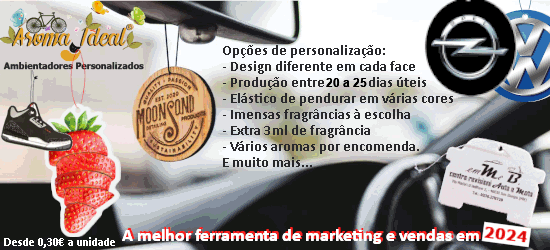 Aroma Ideal&reg; Ambientadores Personalizados - se n&atilde;o vir a imagem carregue no topo do email em Ver como p&aacute;gina web &raquo;